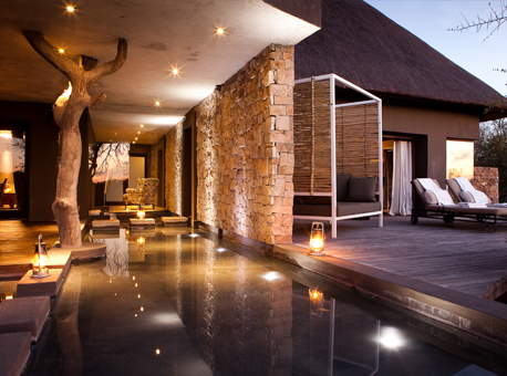 Chitwa House