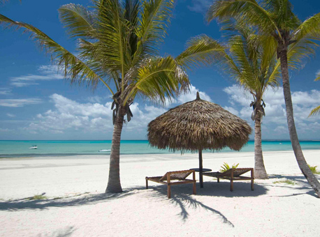 MATEMO ISLAND RESORT